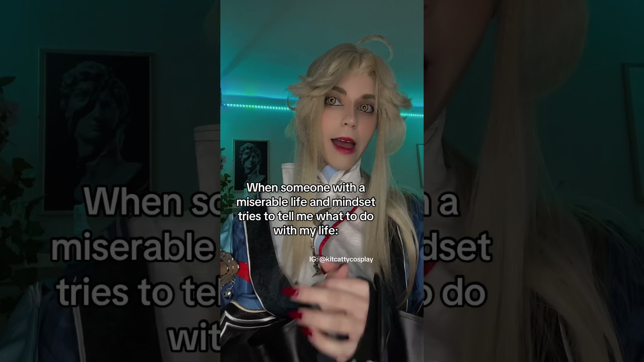 Like girl- #relatable #gamer #honkaistarrail #cosplay #cosplayer #shorts #trending #selfdevelopment