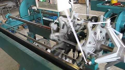 automatic shoelace,handbag rope tipping machine