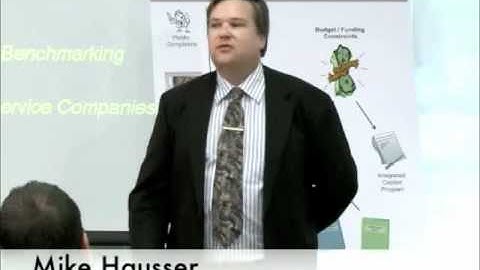 Michael Hausser #4