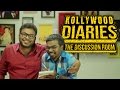Kollywood diaries  the discussion room  put chutney