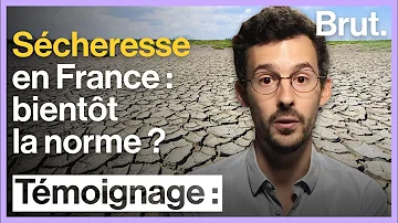 Quelles mesures peuvent être prises par un préfet pour gérer la ressource en eau en cas de sécheresse ?