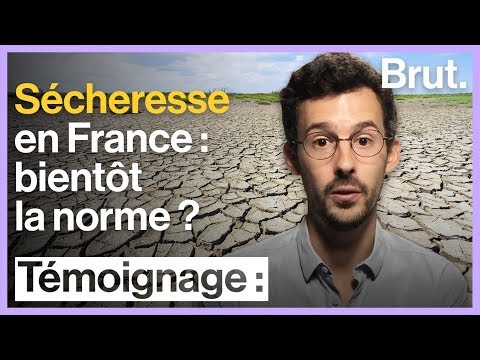 Vidéo: À quand remonte la dernière sécheresse en Australie?