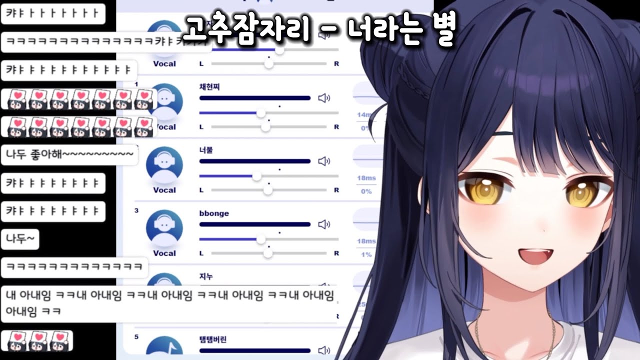 [2025-10-04] 강지 - 너라는 별 [추석 싱크룸]