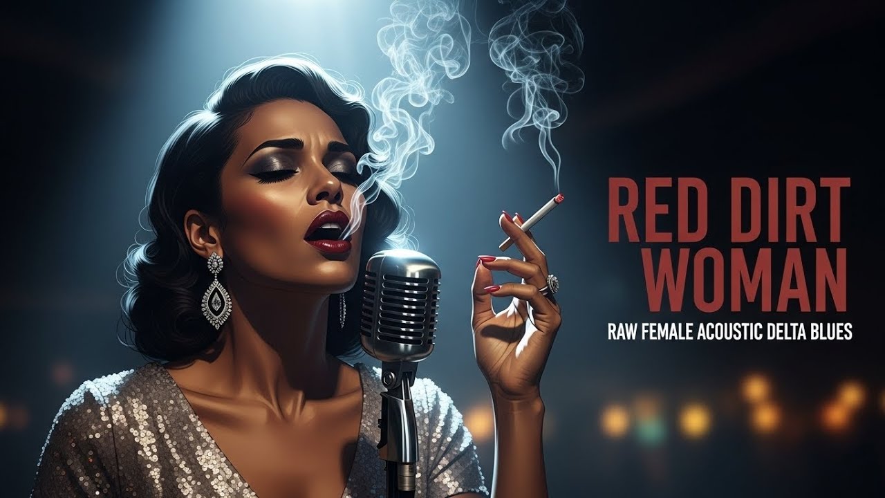 Timeless Gospel Blues | 1950s Classic Soulful Harmony | Vintage Voices