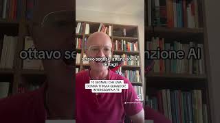 10 SEGNALI CHE UNA DONNA TI INVIA QUANDO È INTERESSATA A TE