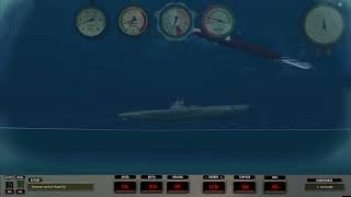 Silent Fathom - Dev Log: Depth Charge Attack