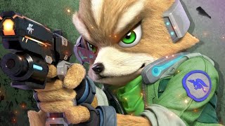 Zero Focks: A Fox amiibo (Ultimate)