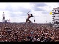 Limp Bizkit - Break Stuff (Live at Woodstock 1999) Official Pro Shot / *AAC #Remastered