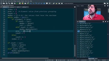 CSCI 1100 Turner Lecture14 Part4 QandA