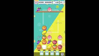 SAKU POYO, game of introduction. screenshot 5