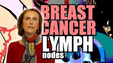 Lymph Nodes in Breast Cancer | Sentinel Lymph Node | Surgery to Remove Lymph Nodes #lymphnodes