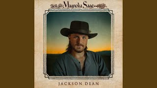 Dust On A Dirt Road - Jackson Dean