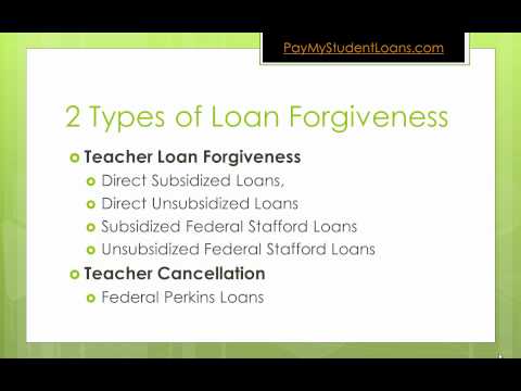 student-loan-forgiveness-for-teachers