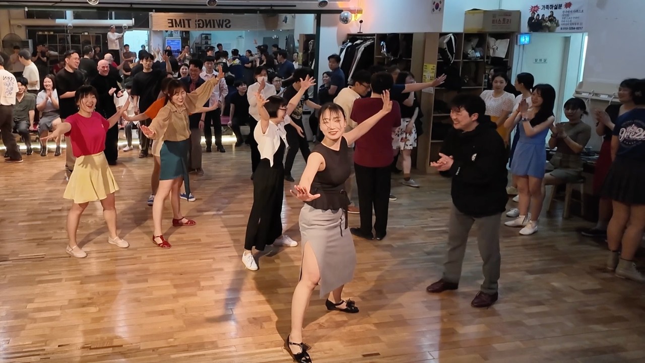 ⚡️일루키⚡️ 루비의 RookieClass, Stormy och moppin - Mattias Lundmark 03/01