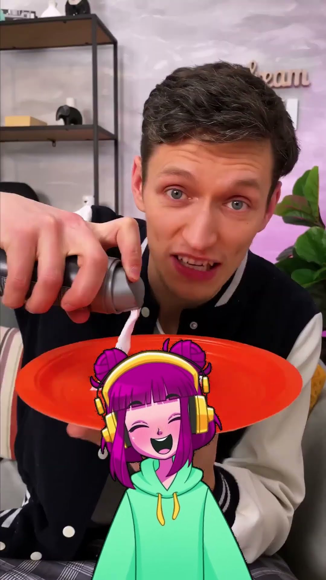 ⚡️ This ‘Prank’ Is So Fake, Even the Actors Look Embarrassed