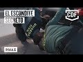 Así detecta la policía los dobles fondos de los contrabandistas | Control de Fronteras