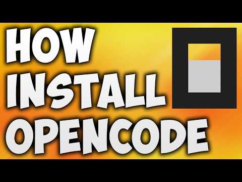 How to Install OpenCode CLI on Windows - How to Download & Use OpenCode CLI on Windows