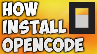 How to Install OpenCode CLI on Windows - How to Download & Use OpenCode CLI on Windows