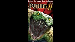 Python 2 A Cobra Assasina completo dublado em portugues Wealth