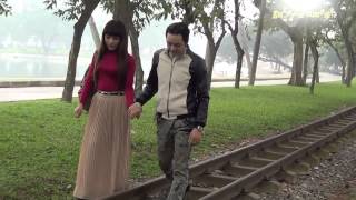 [ HD 720p ] Nối lại tình xưa  - Hoàng Mạnh Hà ft Thanh Loan