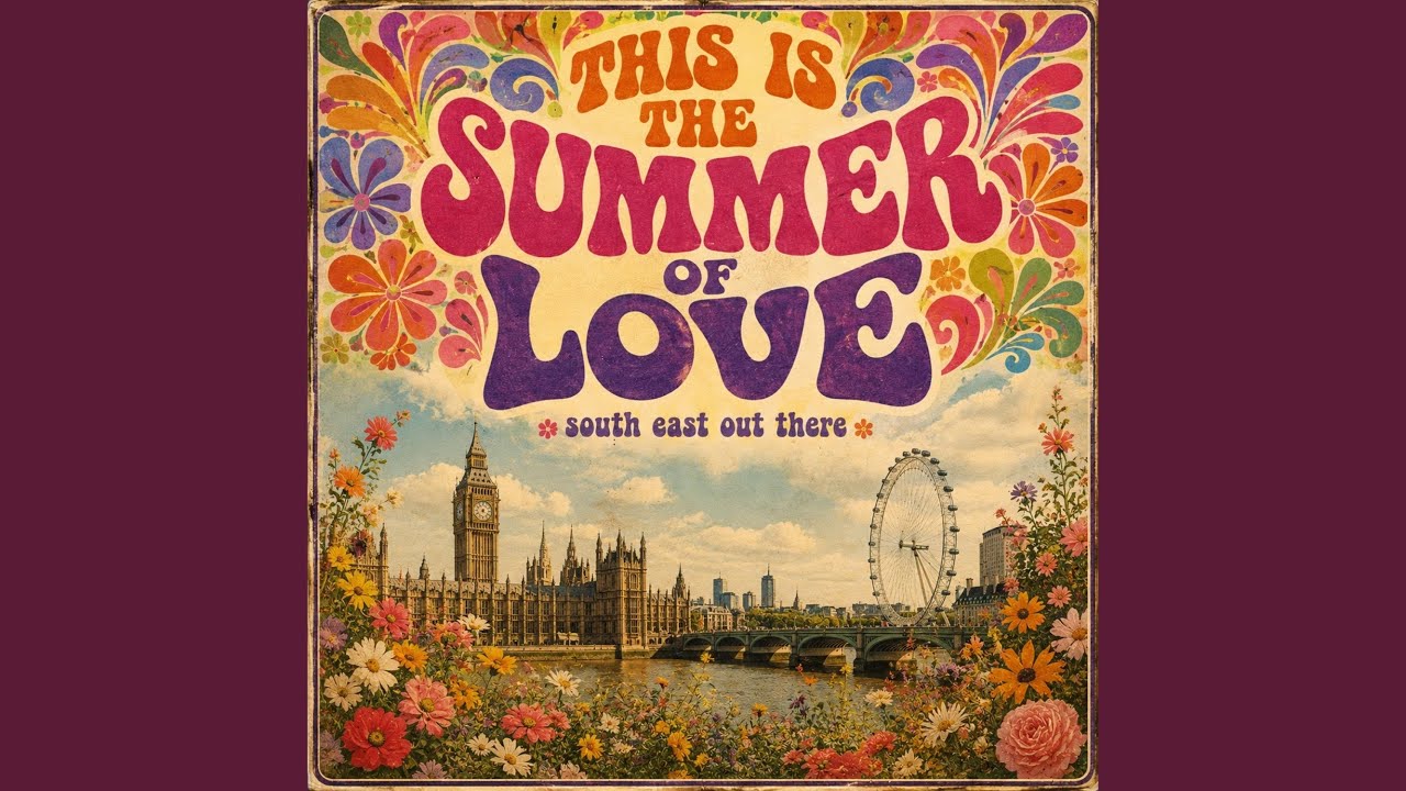 This is the summer of LOVE - YouTube