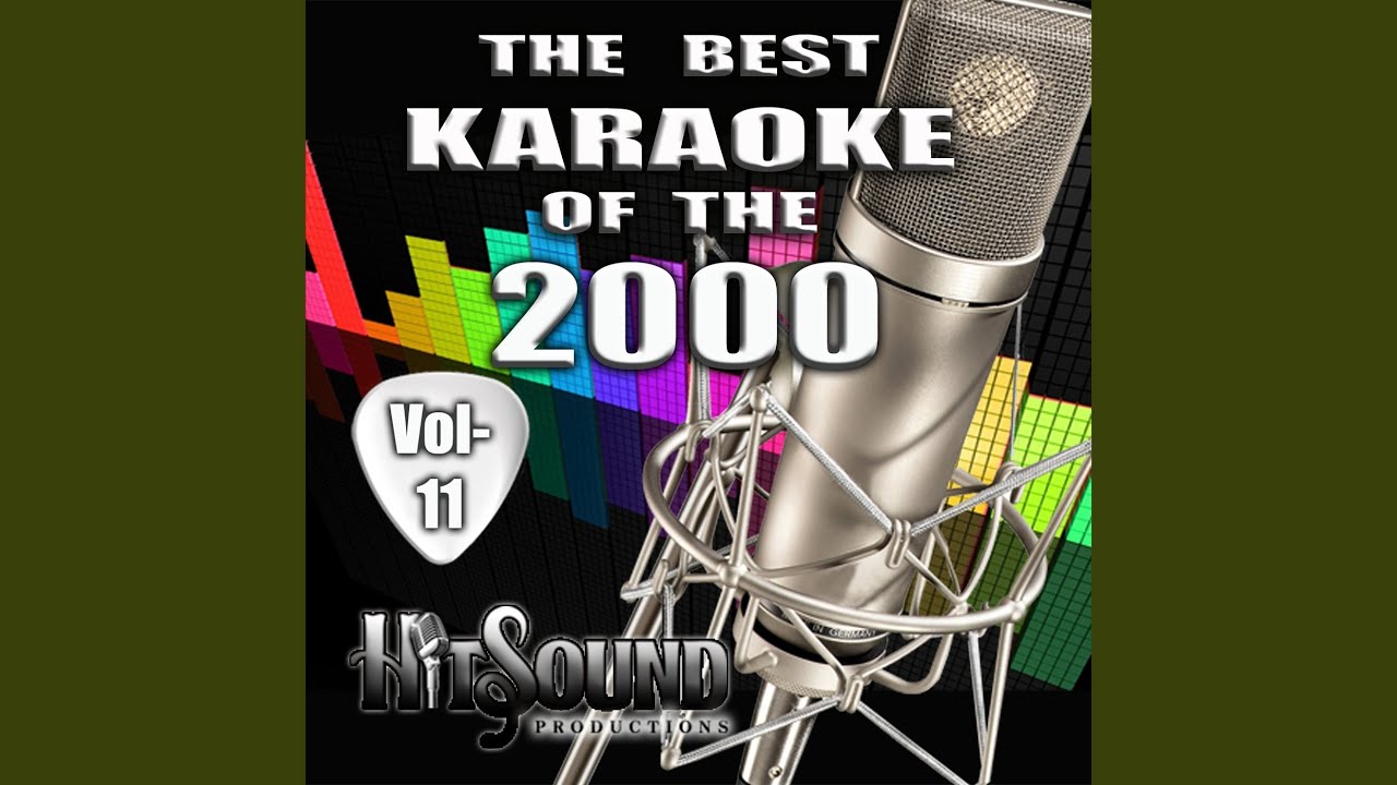 You' ve Got a Friend (Karaoke Version) (Originally Performed By Tom Jones) YouTube