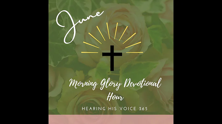 JUNE 22 The LORD took Abram presented by Dr. Johnn...