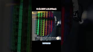 Mosfet 200V 1.2A Sot-23-6L