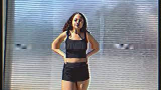 Dana Williams - Lose Control (Visualizer)