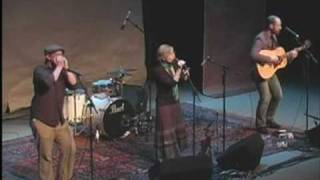 Starlite Radio - Annie's Trouble