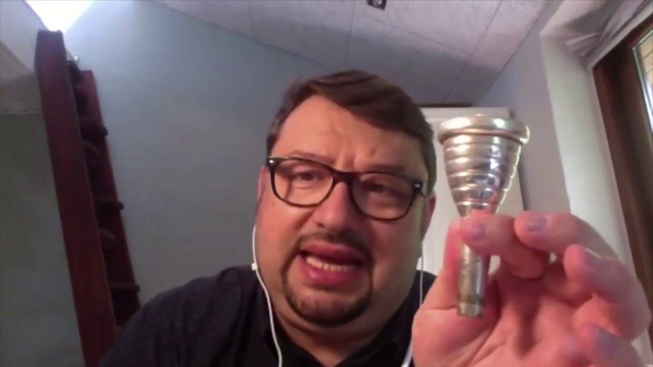 ENTRE TUBAS Y BOMBARDINOS PABLO FERNÁNDEZ YouTube