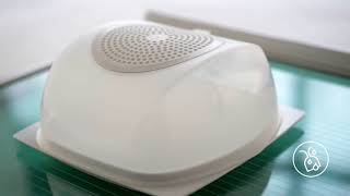 Tupperware CheeSmart CondensControl