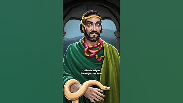 Who Created Avada Kedavra (The Killing Curse) in Harry Potter?