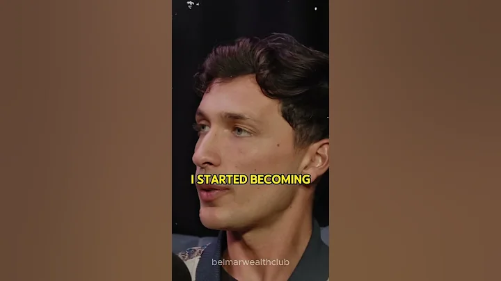 Luke Belmar: How to Build a Winning Mindset and Attract Opportunities