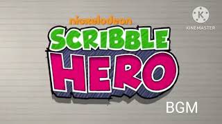 Scribble hero (TV Series) - Background music - Romeo and Juliet overture