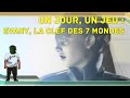 Un jour un jeu  evany