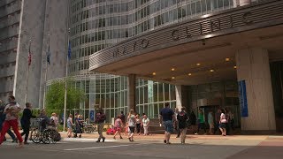 Where Healing Begins: The Mayo Clinic Experience – Preview