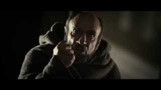 Marco Daviano Predica Alla Folla