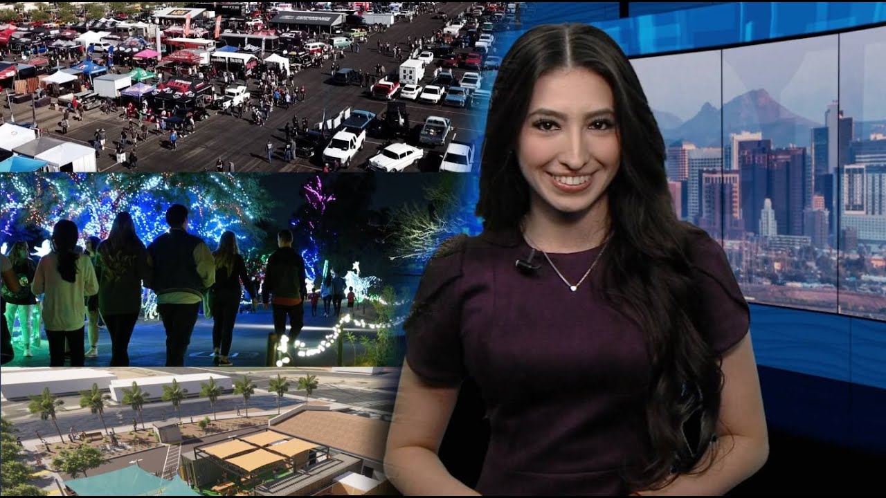 THINGS TO DO: Holiday events, business expansions and more coming this November