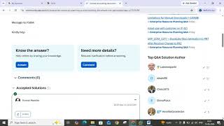 INVENTORY MANAGEMENT in SAP MM