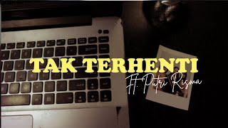 Underwear Yellow - Tak Terhenti ft. Putri Risma (Official Music Video)