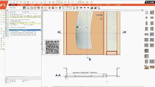 Produkcja drzwi na CNC: Nowe możliwości N.CAD