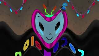 Cocomelon Winter Intro Logo Effects Sponsored By Klasky Csupo 2001 and Happy Compilation Remade