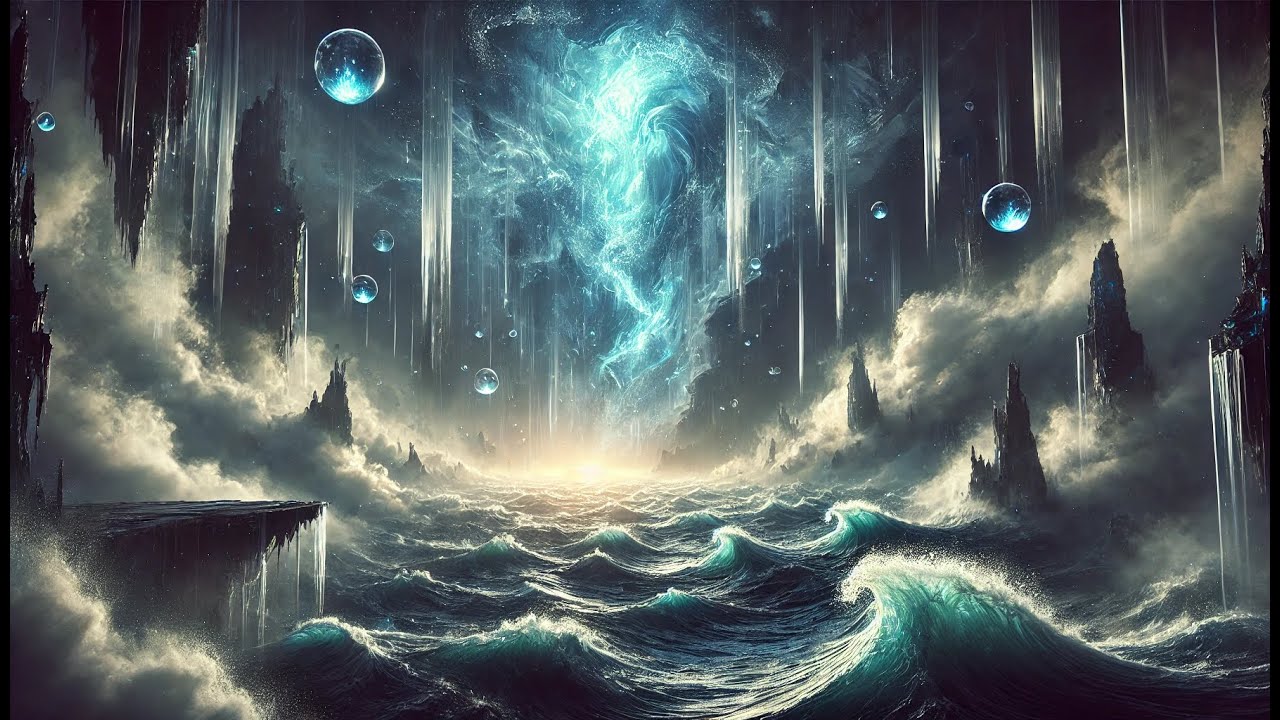 Leviathan’s Call – Ritual Darkwave Abyssal Summoning - YouTube