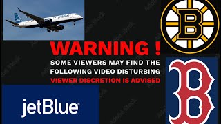 Worst Flight: jetBlue Flight #: 2854 from DCA to Boston Full Flight