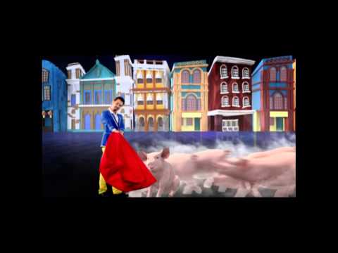 咀香園 鮮烤豬肉乾 15" 廣告 - Soler [HD]