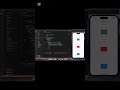 Column in flutter #devmobile #dart #flutter