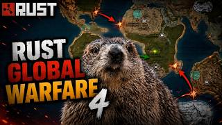 Rust Global Warfare 4 Funnies