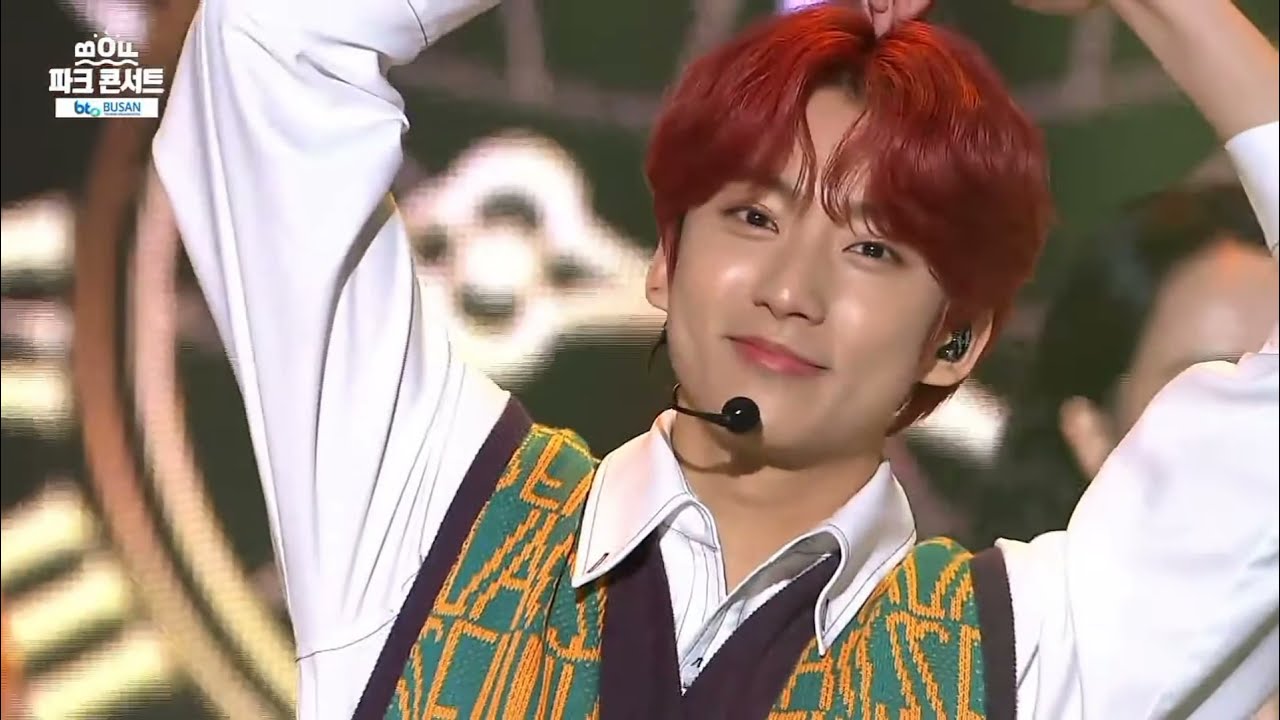 050921 B1A4 10 Times at BOF 2021