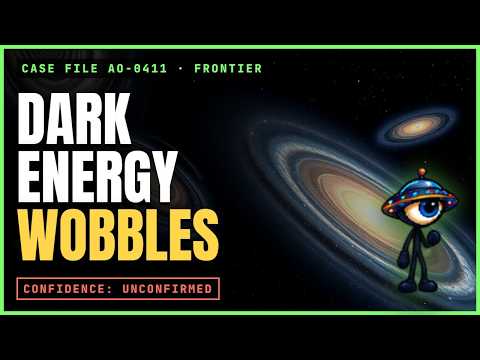 2,884 Exploding Stars Hint That Dark Energy Might Be Changing